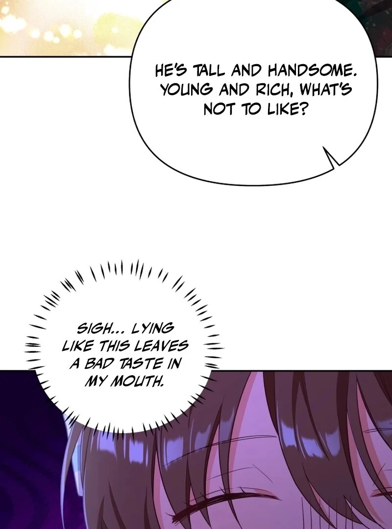 I'm Done Being Your Best Friend Chapter 10 - page 83