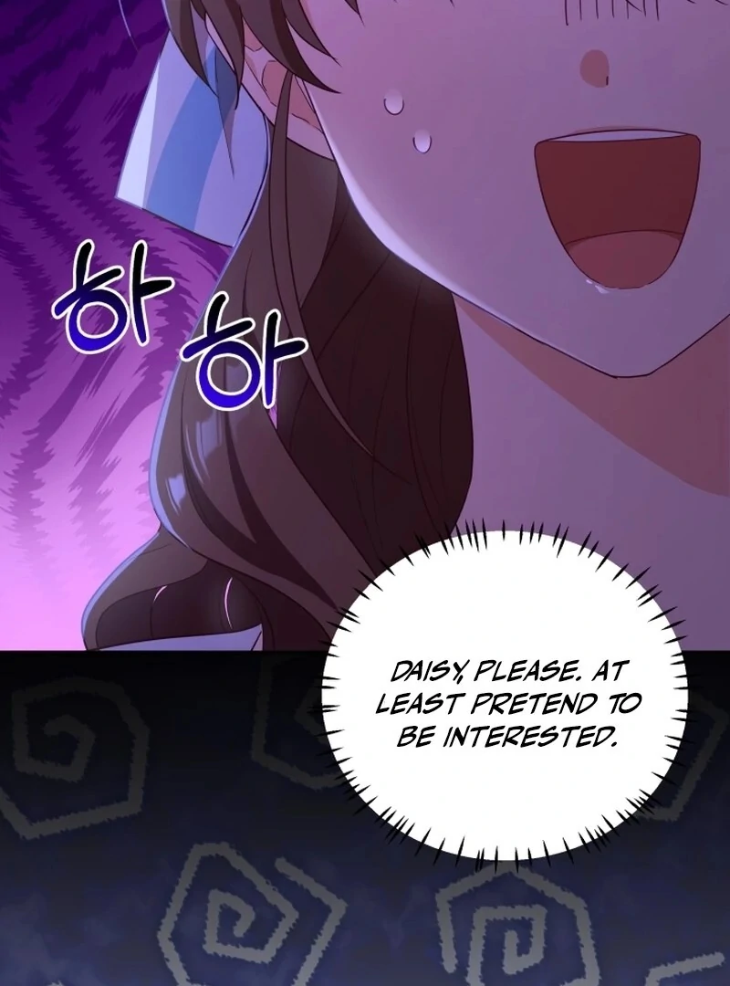 I'm Done Being Your Best Friend Chapter 10 - page 84