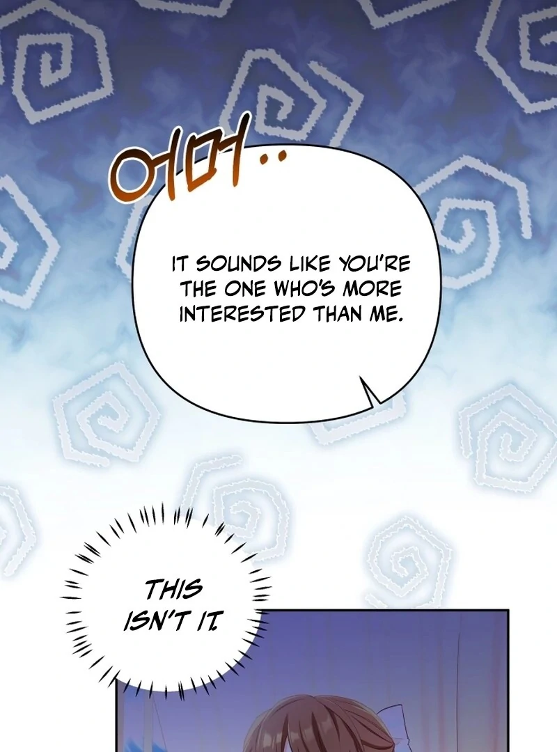 I'm Done Being Your Best Friend Chapter 10 - page 85