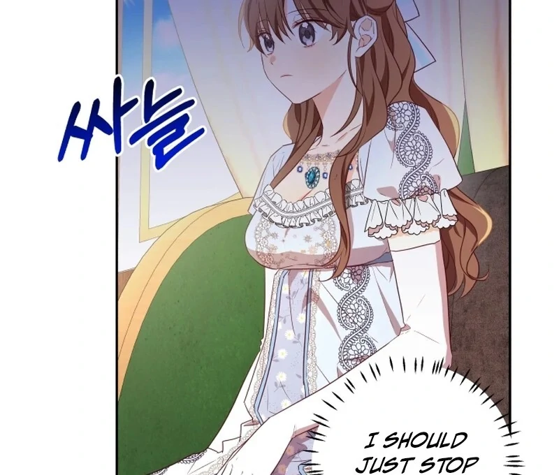 I'm Done Being Your Best Friend Chapter 10 - page 86