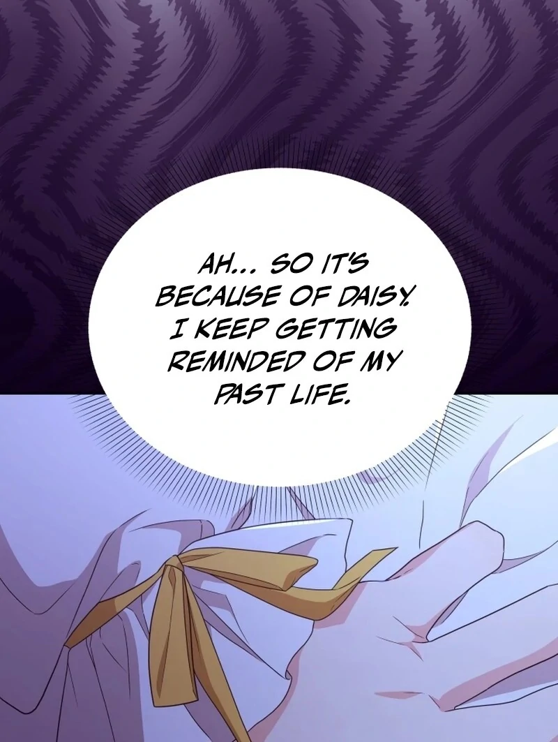 I'm Done Being Your Best Friend Chapter 10 - page 8