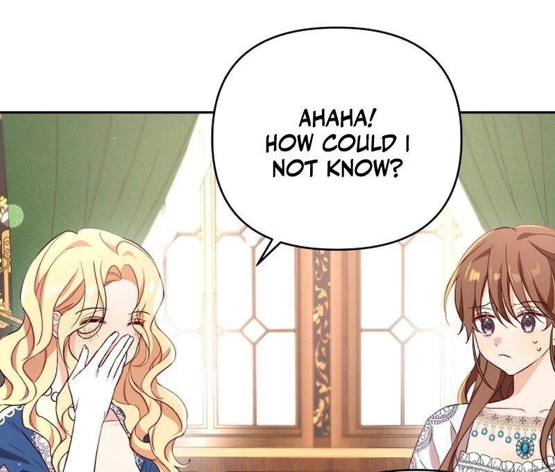 I'm Done Being Your Best Friend Chapter 11 - page 9