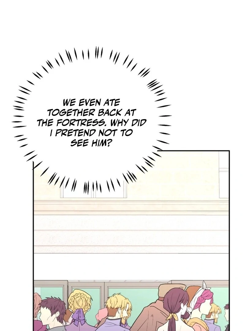 I'm Done Being Your Best Friend Chapter 11 - page 101