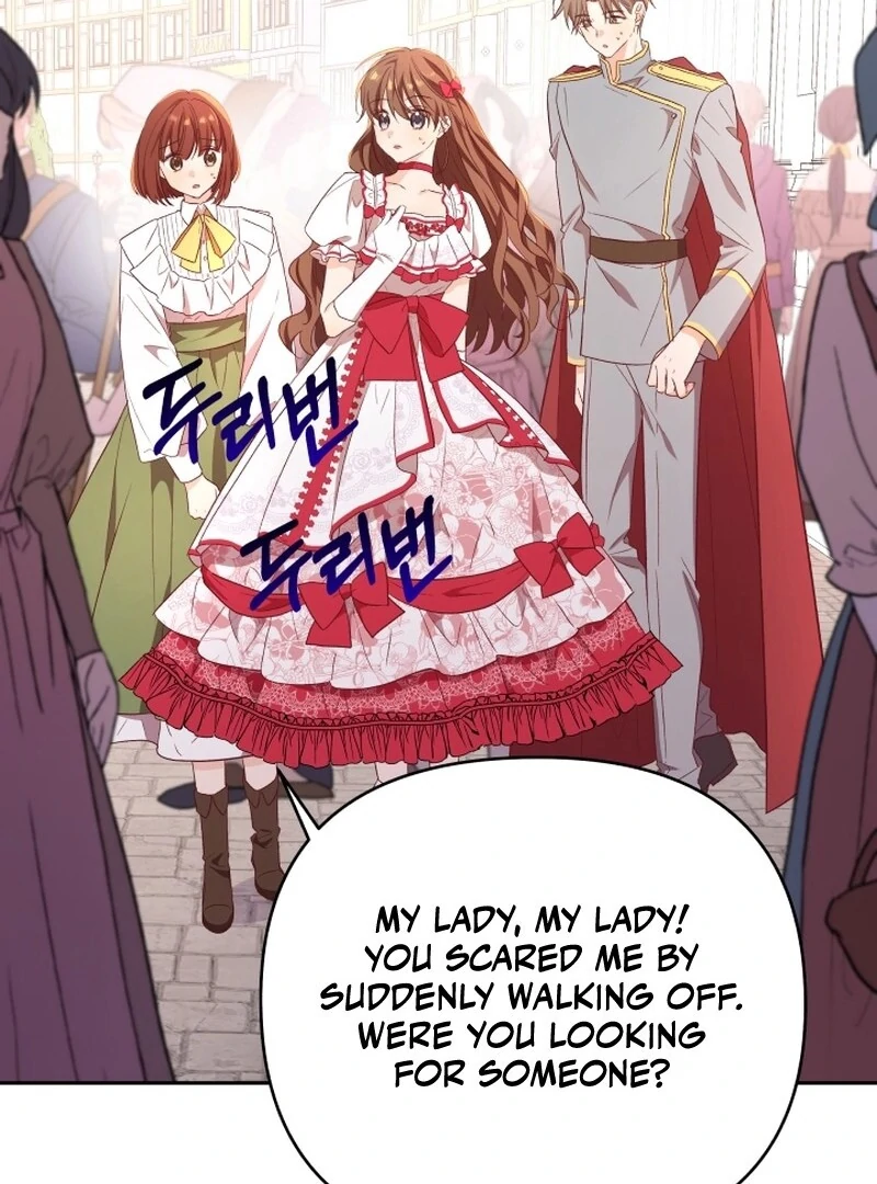 I'm Done Being Your Best Friend Chapter 11 - page 103