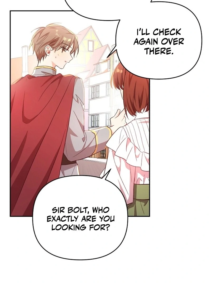 I'm Done Being Your Best Friend Chapter 11 - page 105