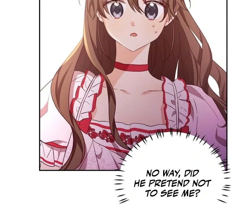 I'm Done Being Your Best Friend Chapter 11 - page 107