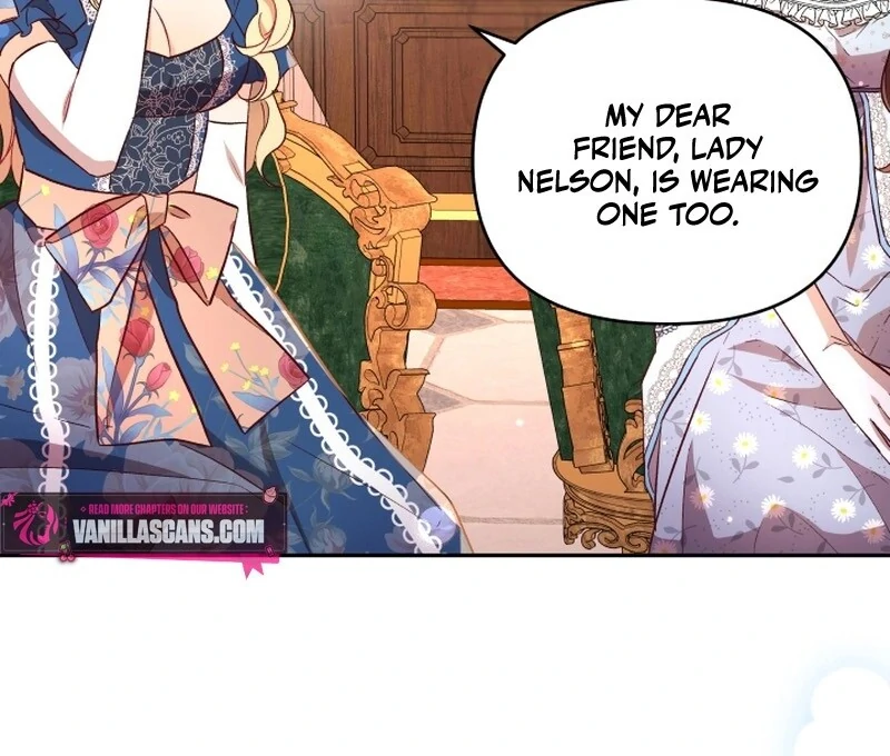 I'm Done Being Your Best Friend Chapter 11 - page 10