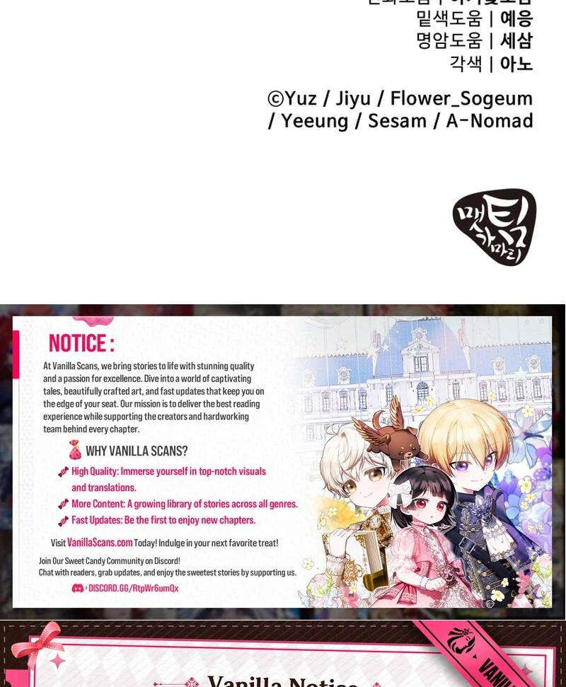 I'm Done Being Your Best Friend Chapter 11 - page 114