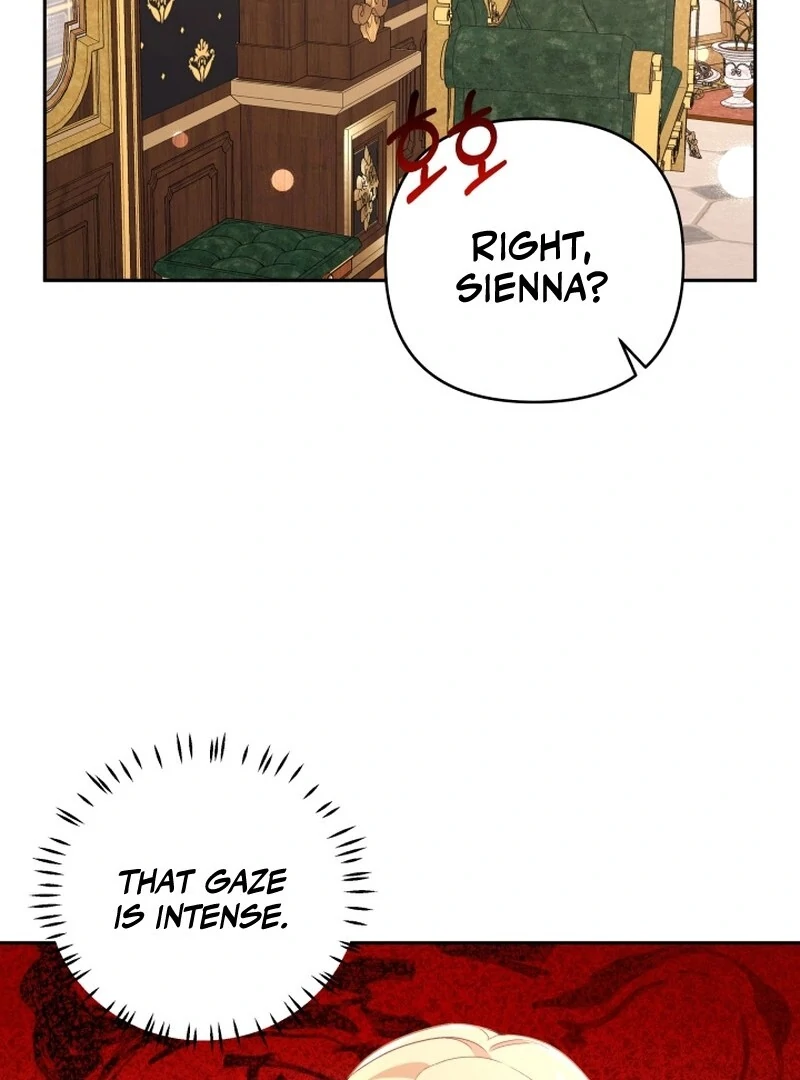 I'm Done Being Your Best Friend Chapter 11 - page 15