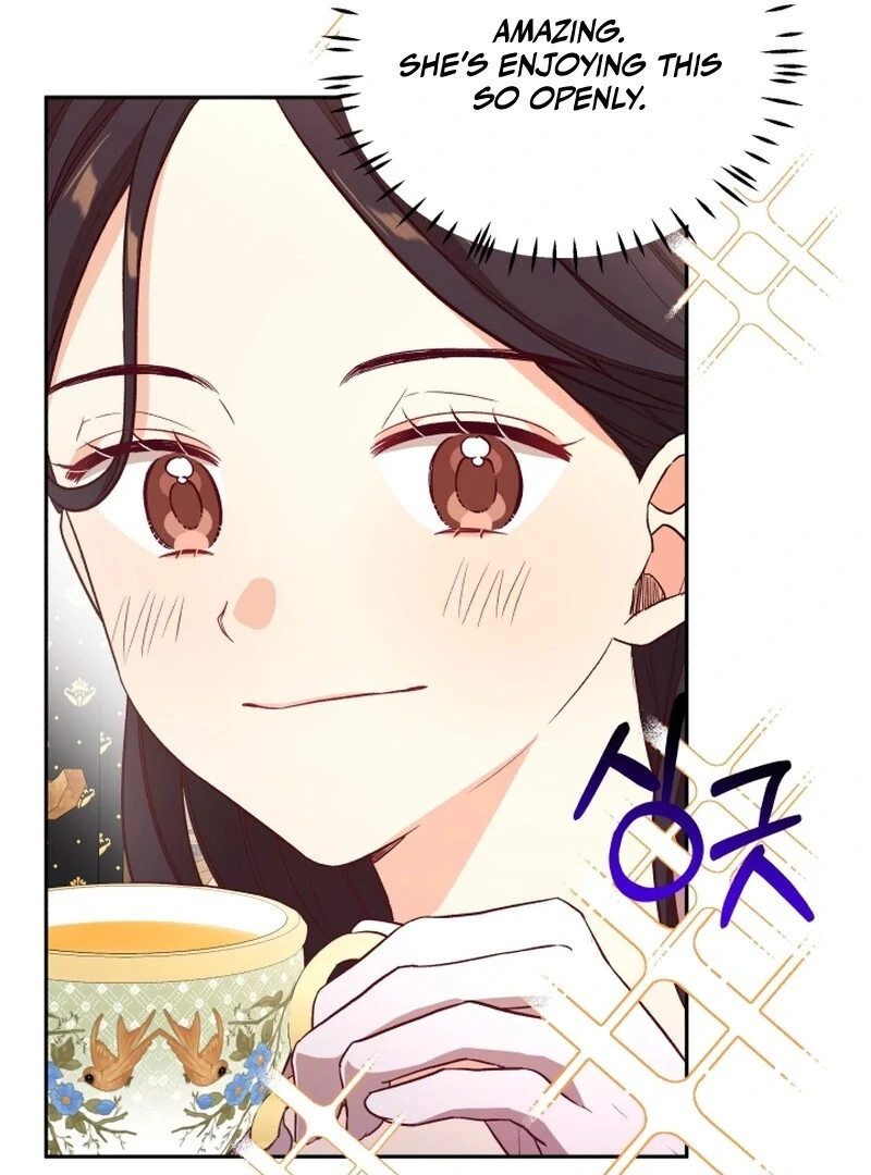 I'm Done Being Your Best Friend Chapter 11 - page 20