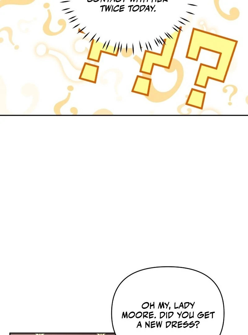 I'm Done Being Your Best Friend Chapter 11 - page 22