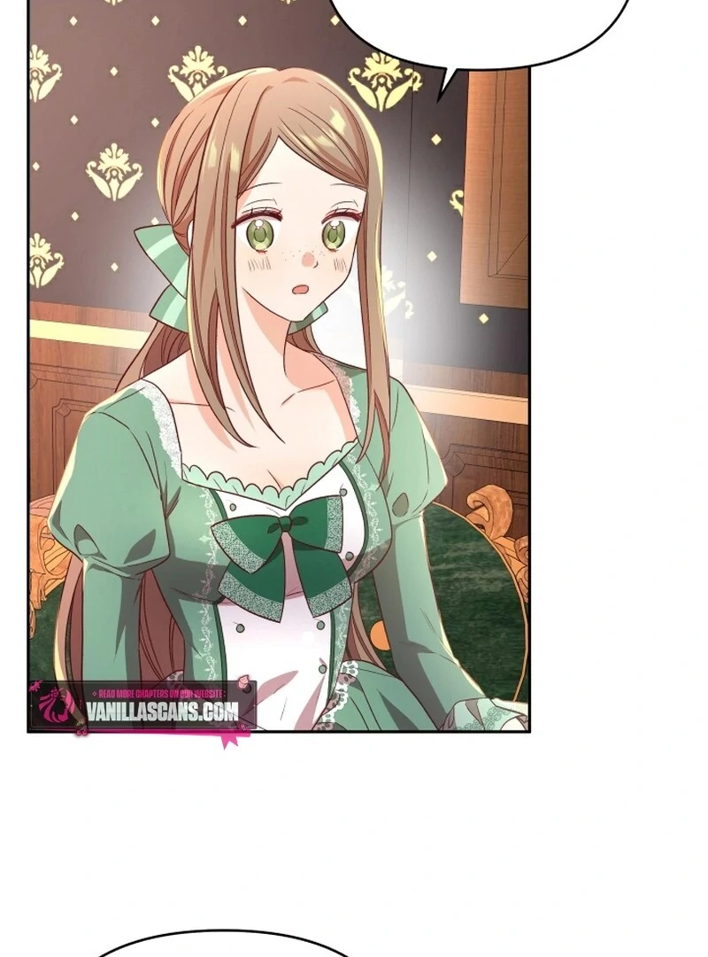 I'm Done Being Your Best Friend Chapter 11 - page 23