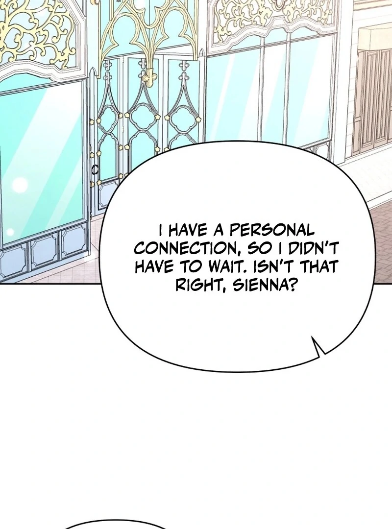 I'm Done Being Your Best Friend Chapter 11 - page 27