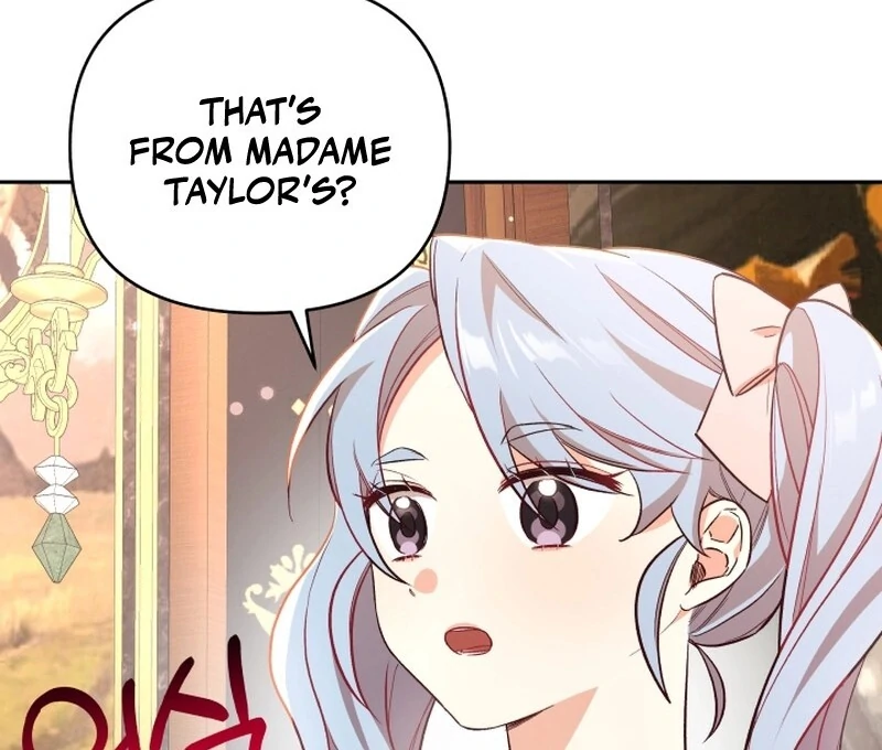 I'm Done Being Your Best Friend Chapter 11 - page 28