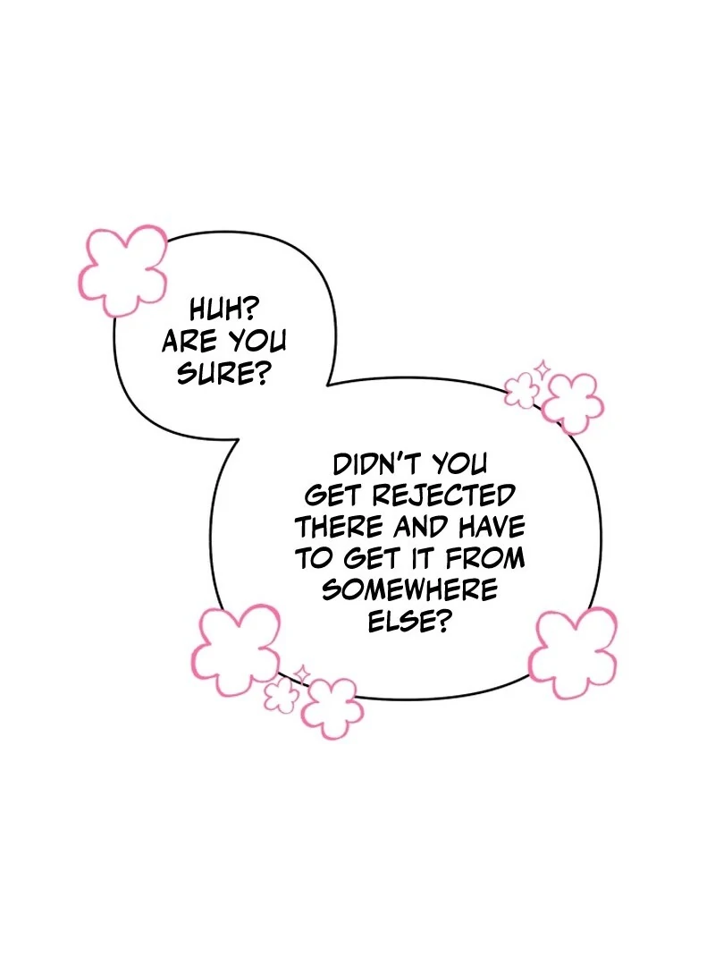 I'm Done Being Your Best Friend Chapter 11 - page 30