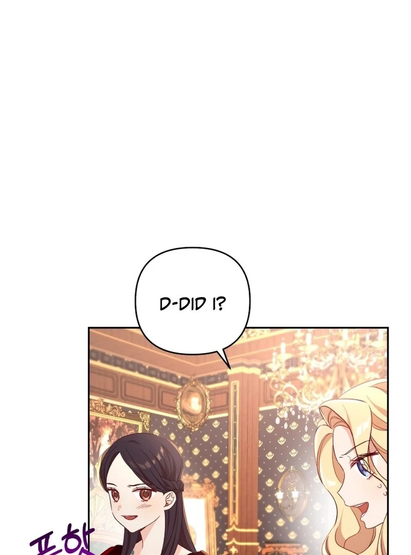 I'm Done Being Your Best Friend Chapter 11 - page 31