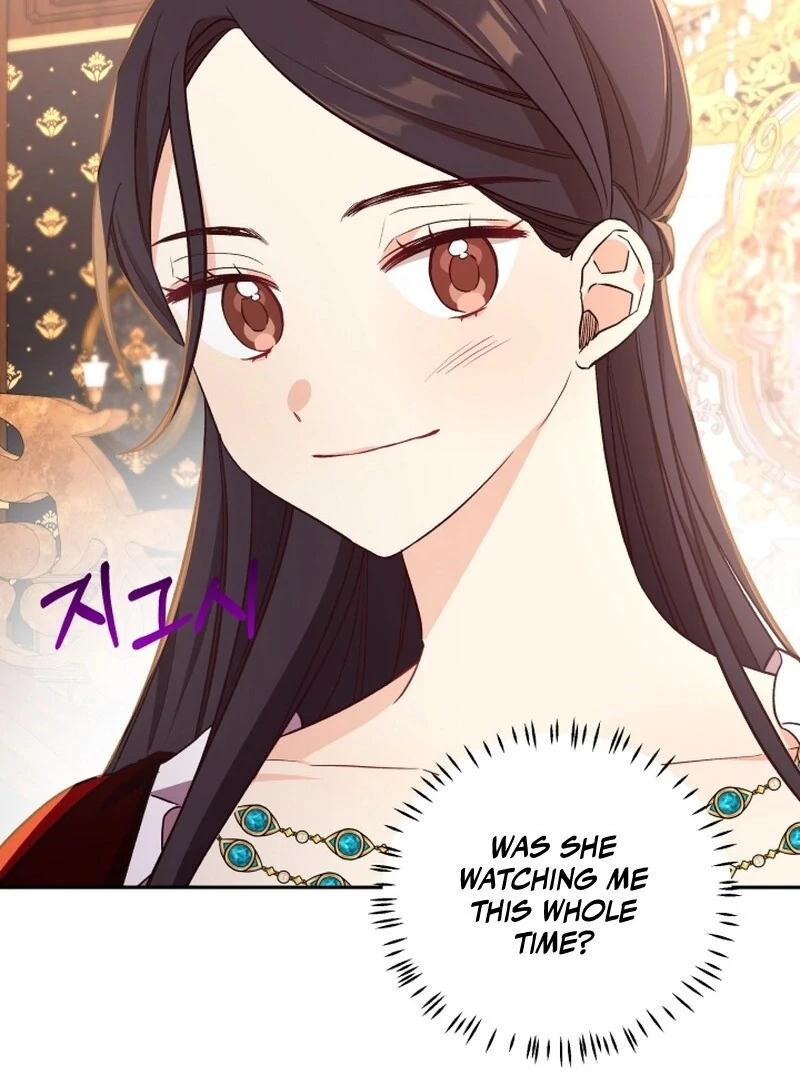 I'm Done Being Your Best Friend Chapter 11 - page 33