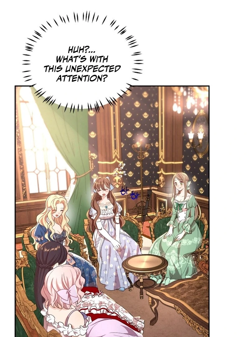 I'm Done Being Your Best Friend Chapter 11 - page 3