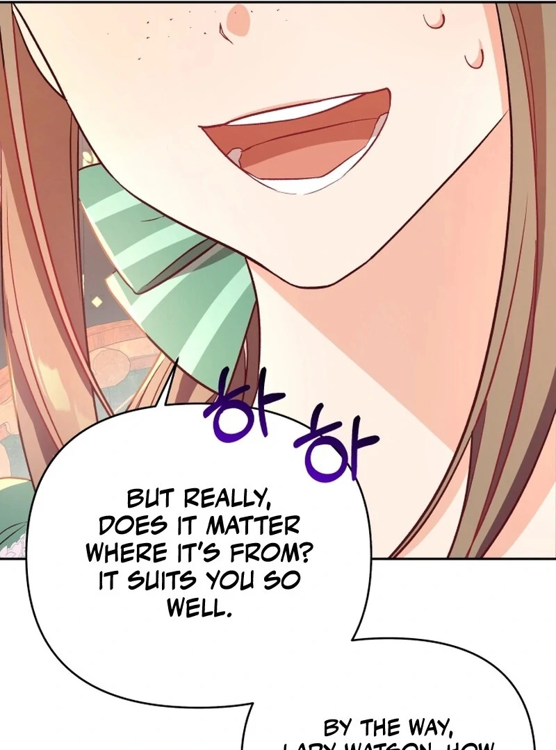 I'm Done Being Your Best Friend Chapter 11 - page 39