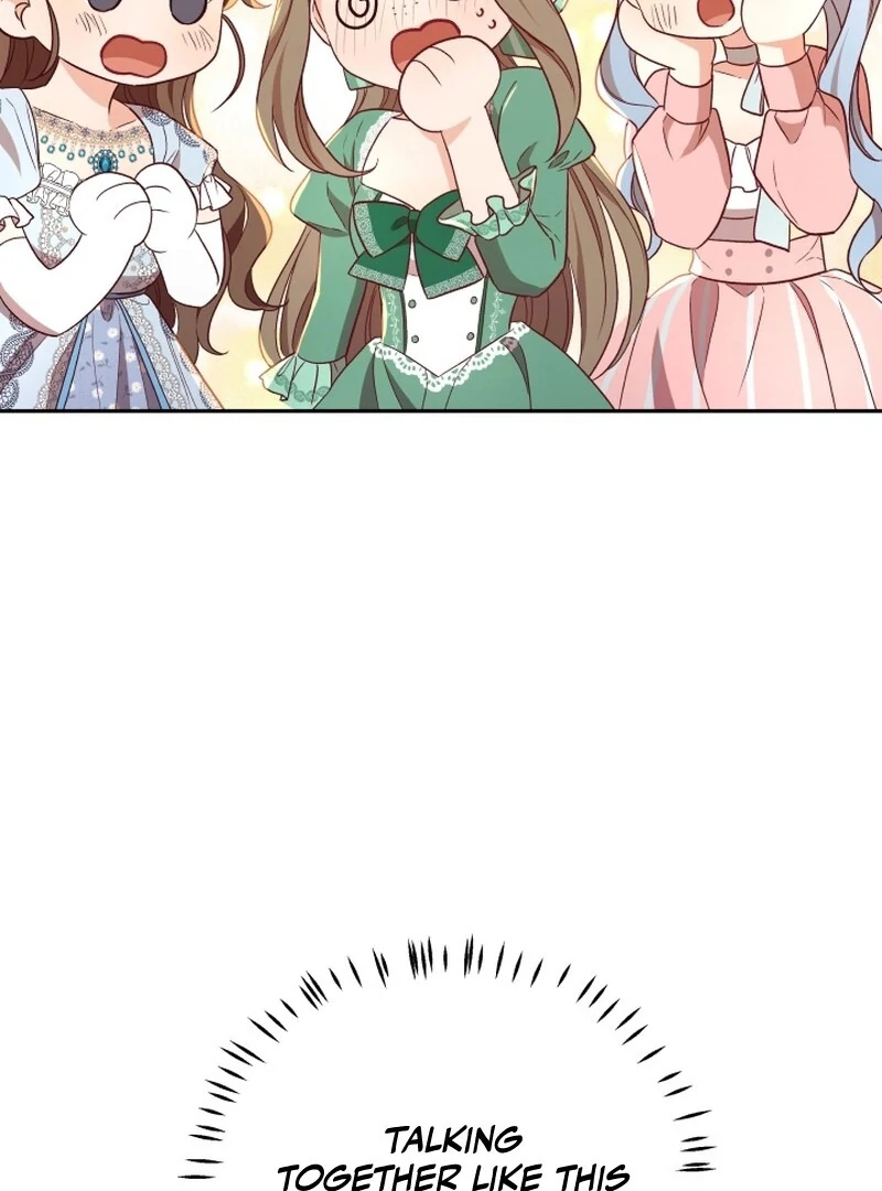 I'm Done Being Your Best Friend Chapter 11 - page 43