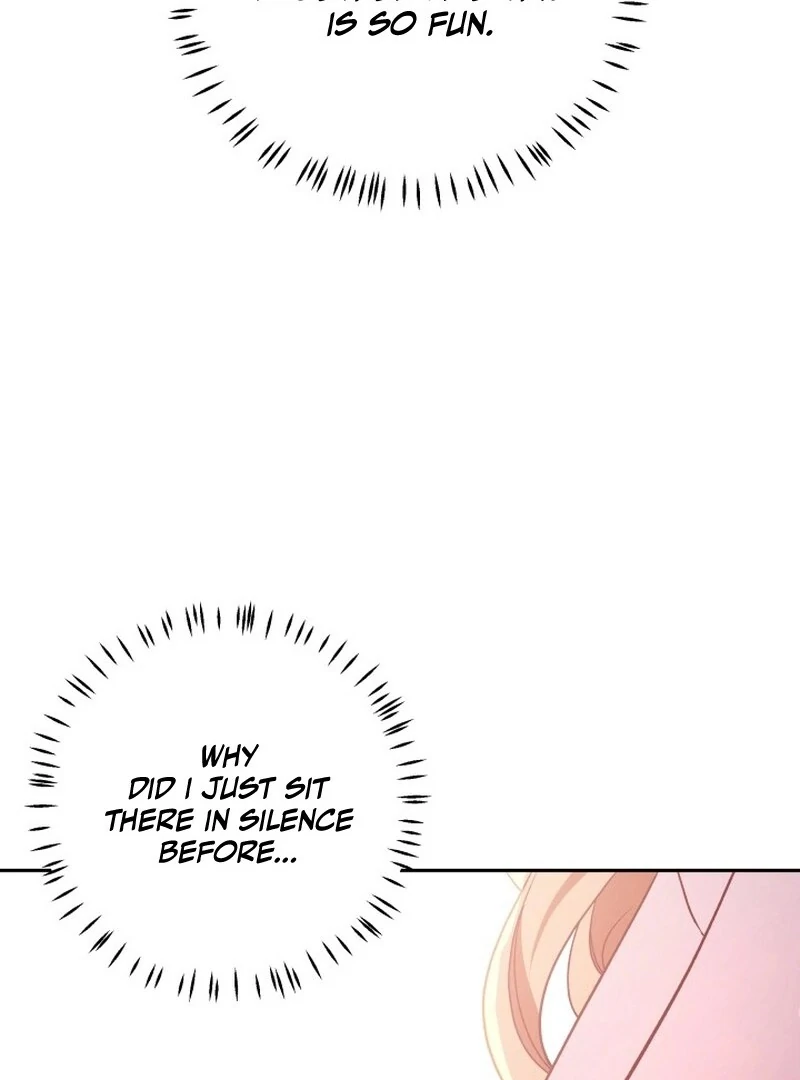 I'm Done Being Your Best Friend Chapter 11 - page 44