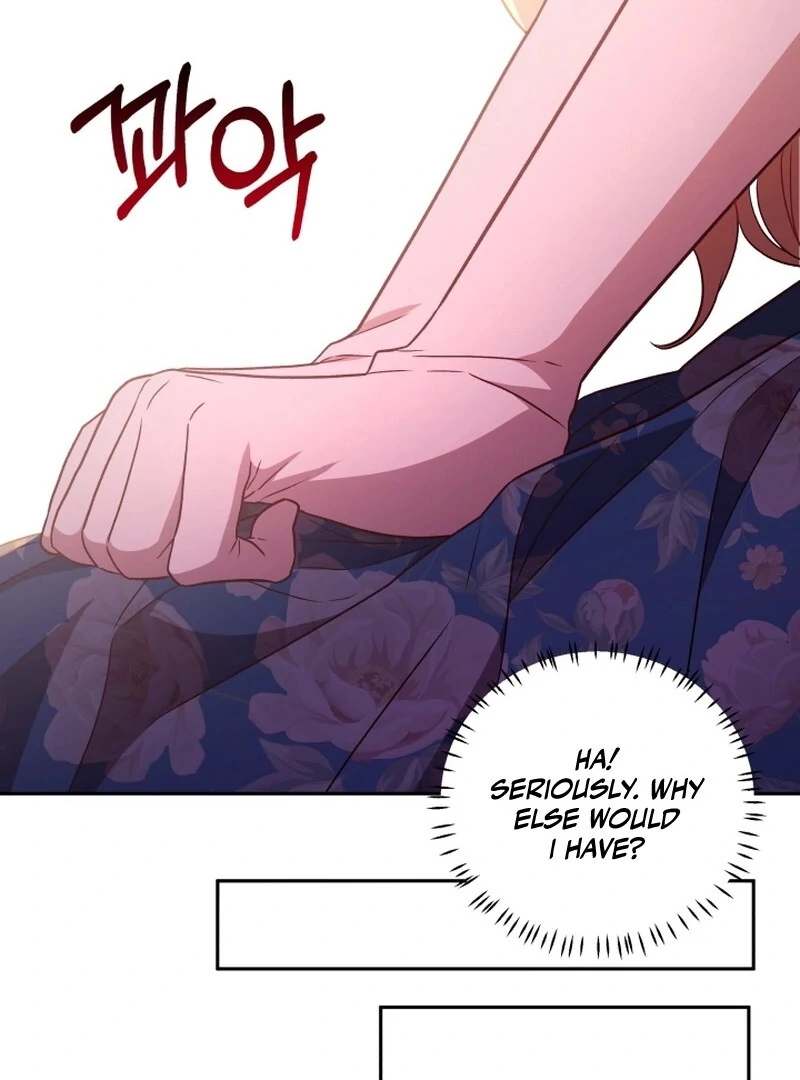 I'm Done Being Your Best Friend Chapter 11 - page 45