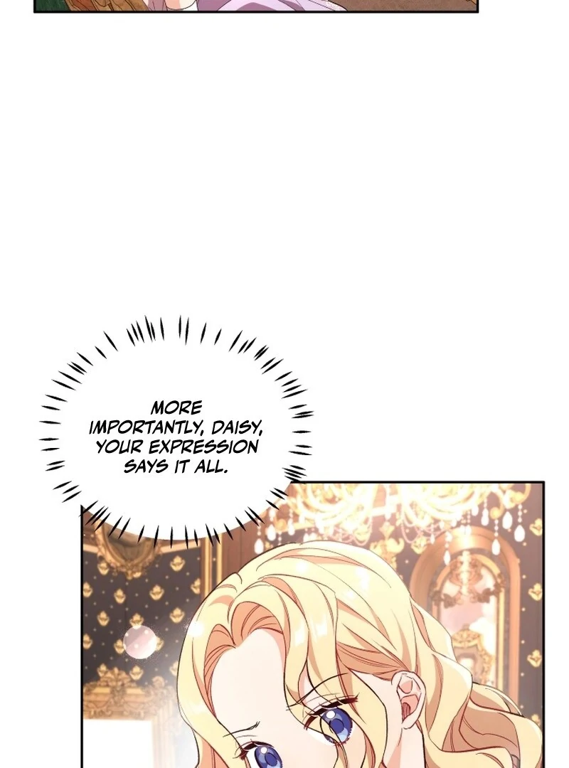 I'm Done Being Your Best Friend Chapter 11 - page 4