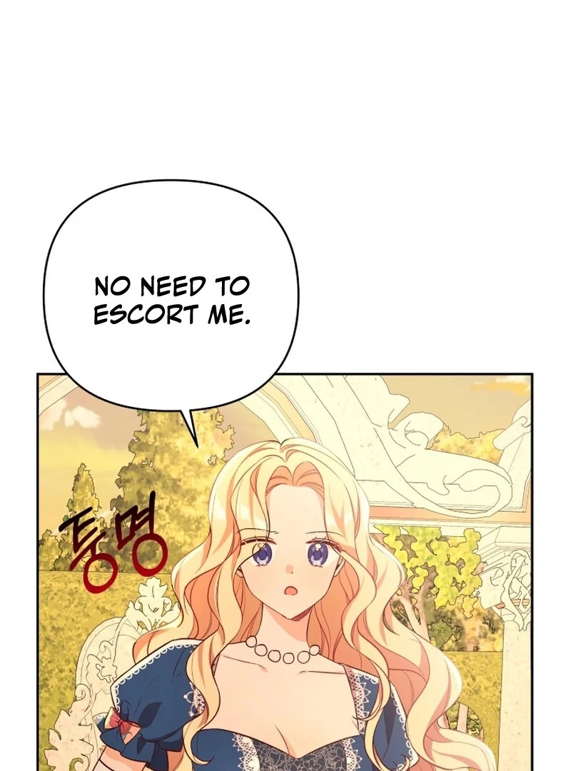 I'm Done Being Your Best Friend Chapter 11 - page 49