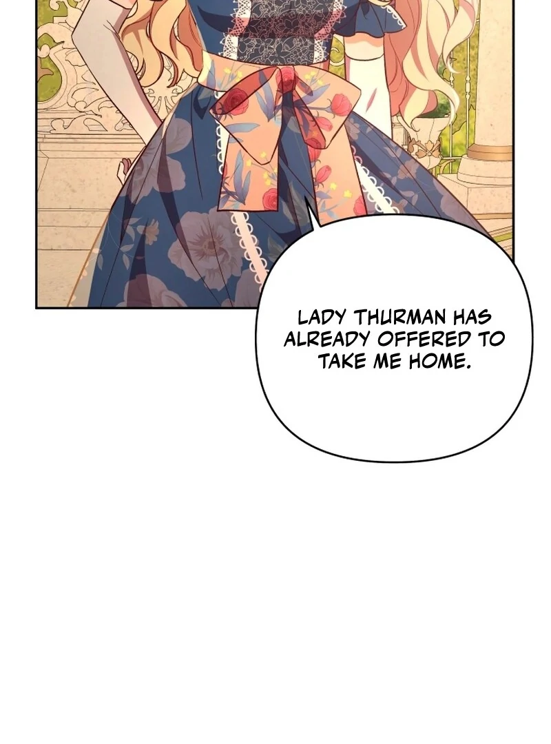 I'm Done Being Your Best Friend Chapter 11 - page 50