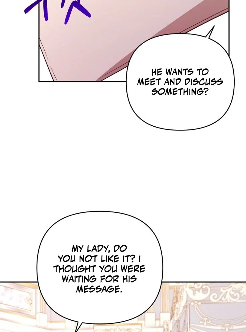 I'm Done Being Your Best Friend Chapter 11 - page 61