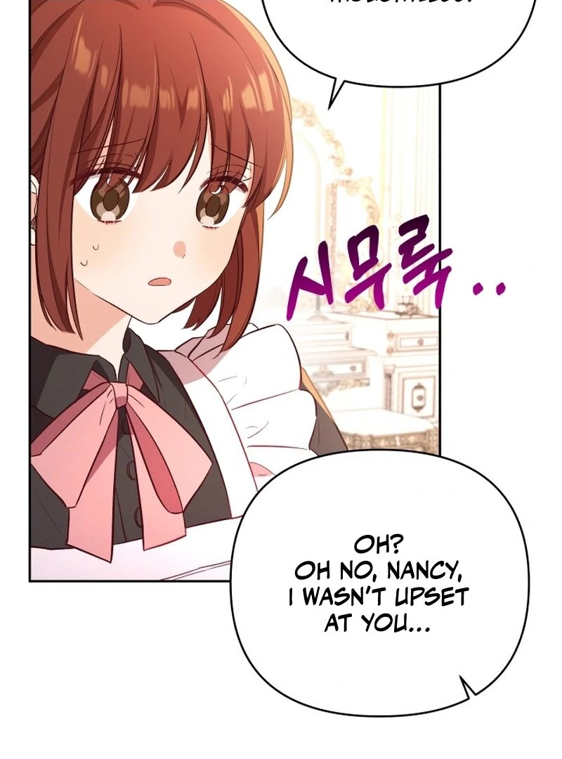 I'm Done Being Your Best Friend Chapter 11 - page 66