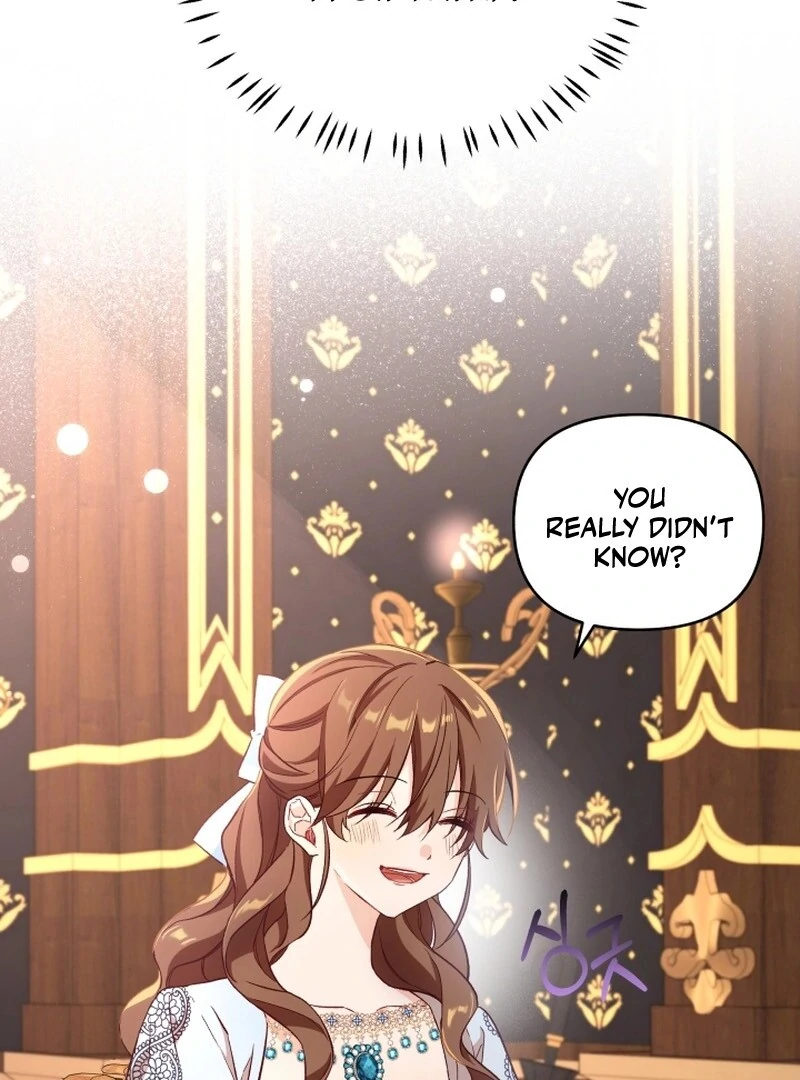 I'm Done Being Your Best Friend Chapter 11 - page 6