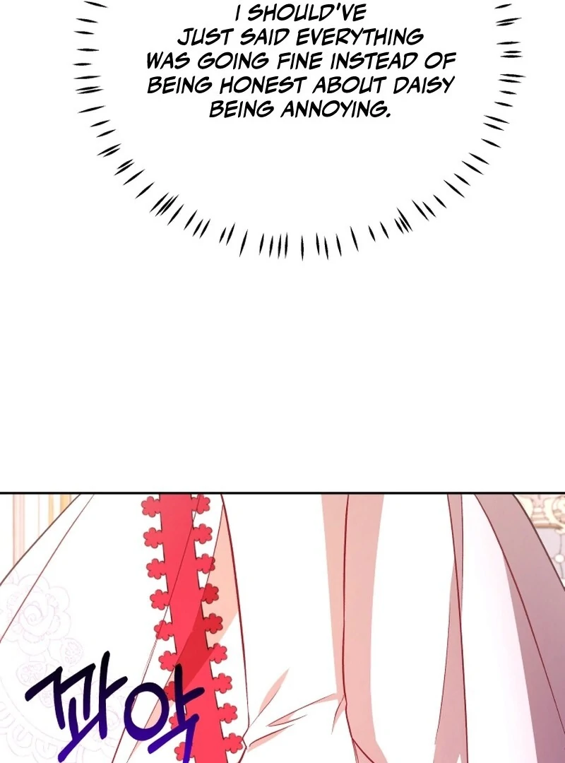 I'm Done Being Your Best Friend Chapter 11 - page 69