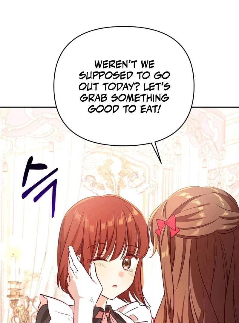 I'm Done Being Your Best Friend Chapter 11 - page 71