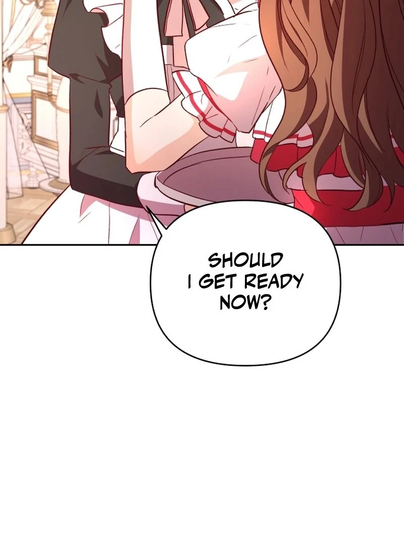 I'm Done Being Your Best Friend Chapter 11 - page 72