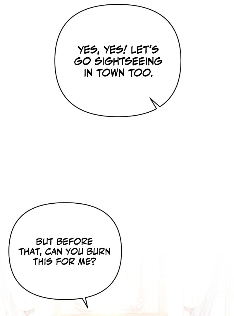 I'm Done Being Your Best Friend Chapter 11 - page 73