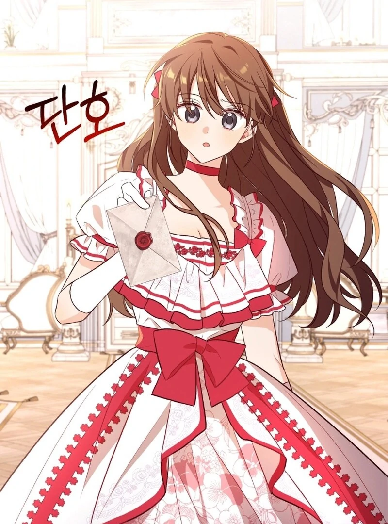 I'm Done Being Your Best Friend Chapter 11 - page 74