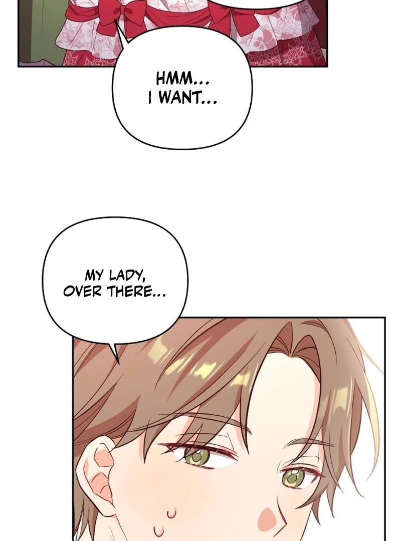 I'm Done Being Your Best Friend Chapter 11 - page 80