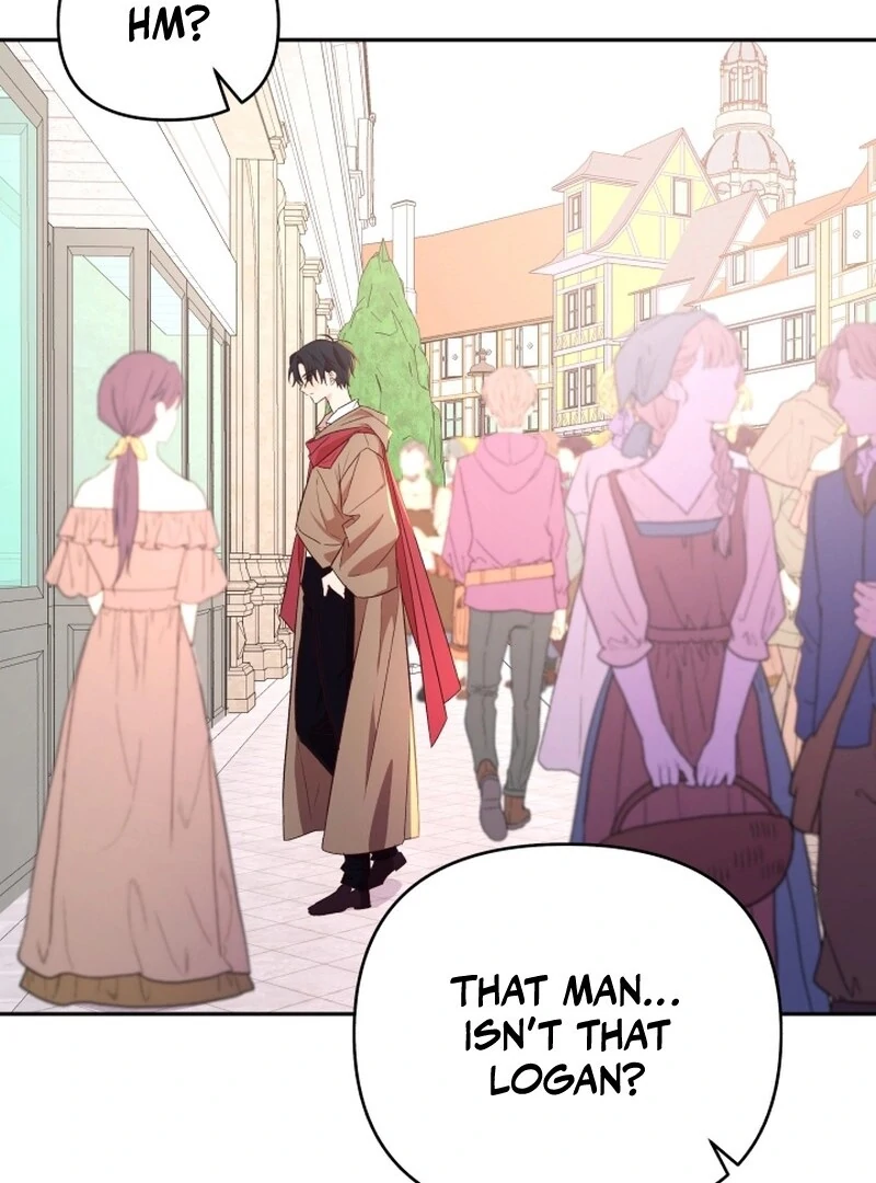 I'm Done Being Your Best Friend Chapter 11 - page 82