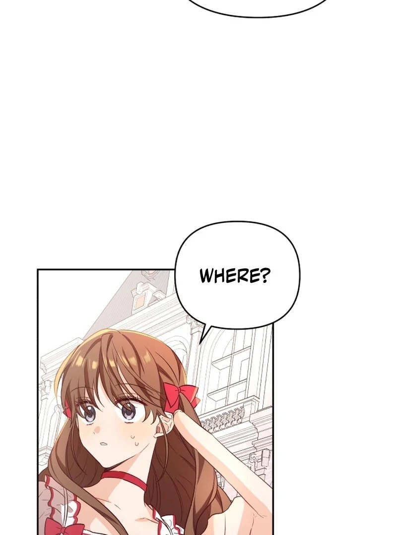 I'm Done Being Your Best Friend Chapter 11 - page 83