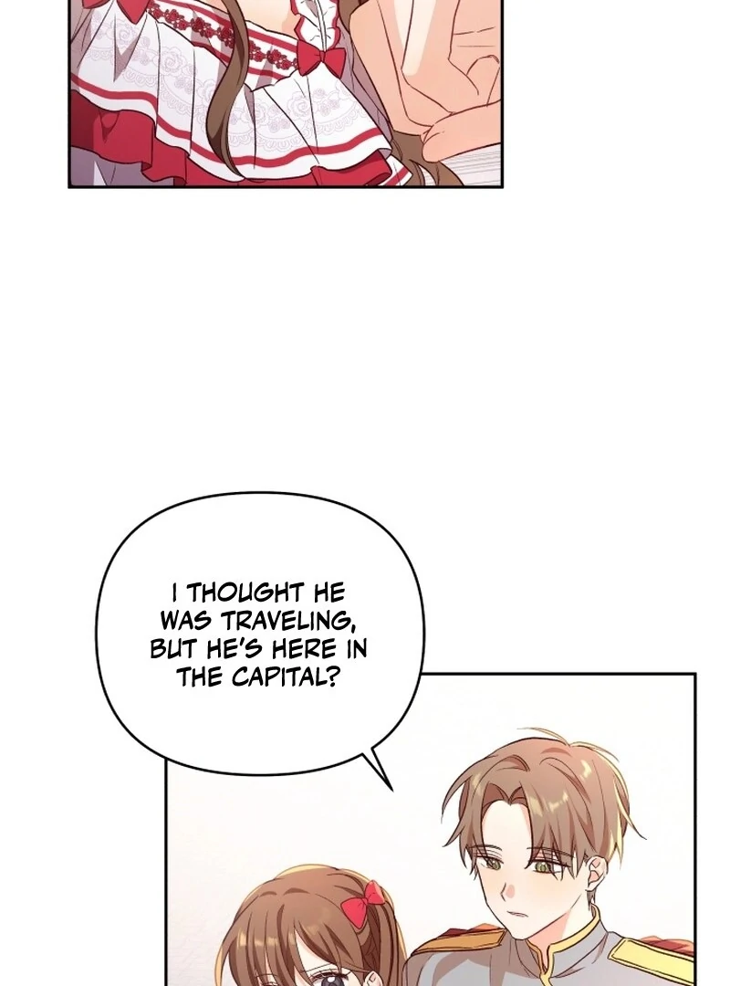 I'm Done Being Your Best Friend Chapter 11 - page 84