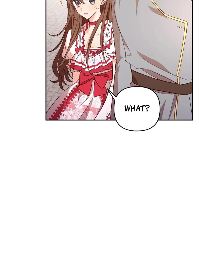 I'm Done Being Your Best Friend Chapter 11 - page 85