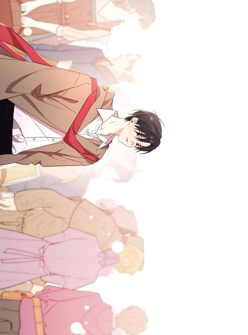 I'm Done Being Your Best Friend Chapter 11 - page 91