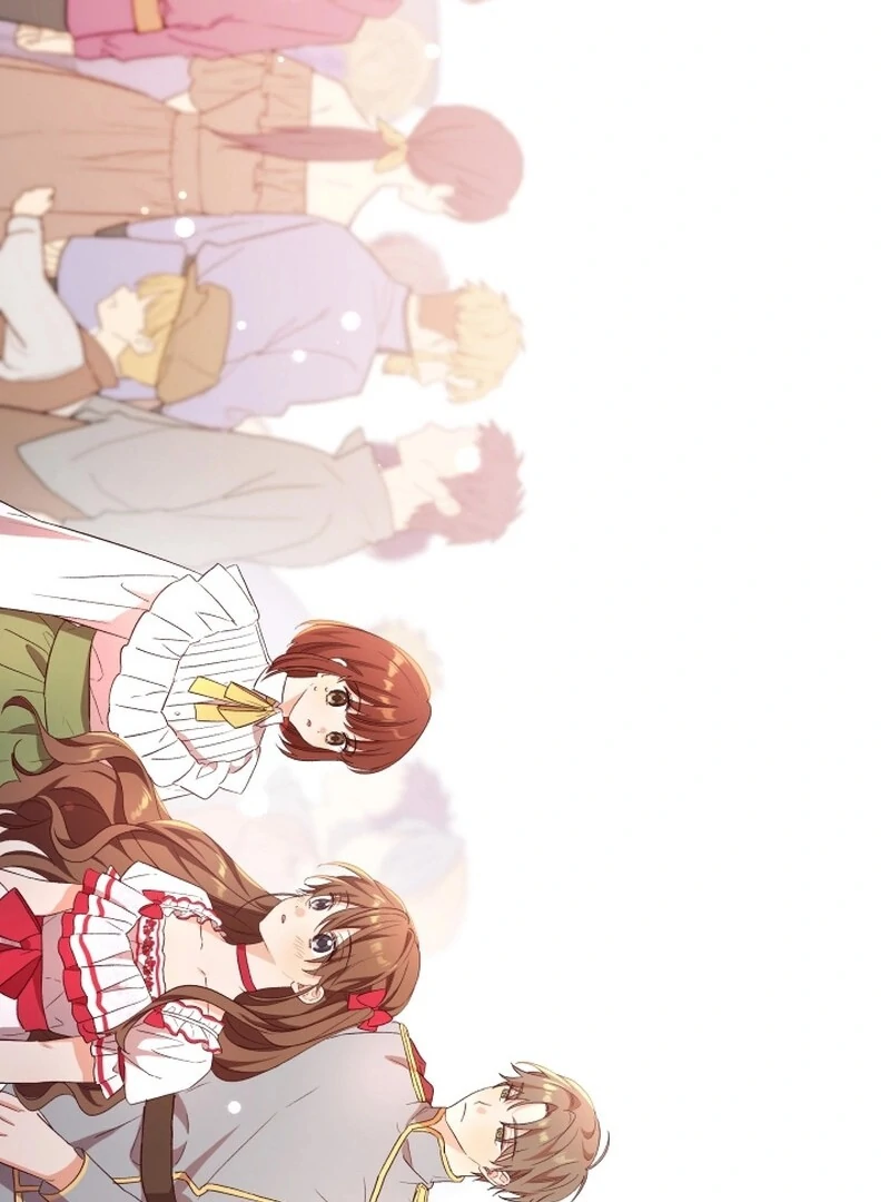 I'm Done Being Your Best Friend Chapter 11 - page 92