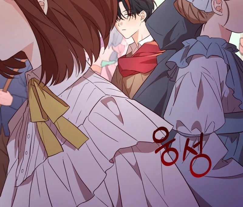 I'm Done Being Your Best Friend Chapter 11 - page 96