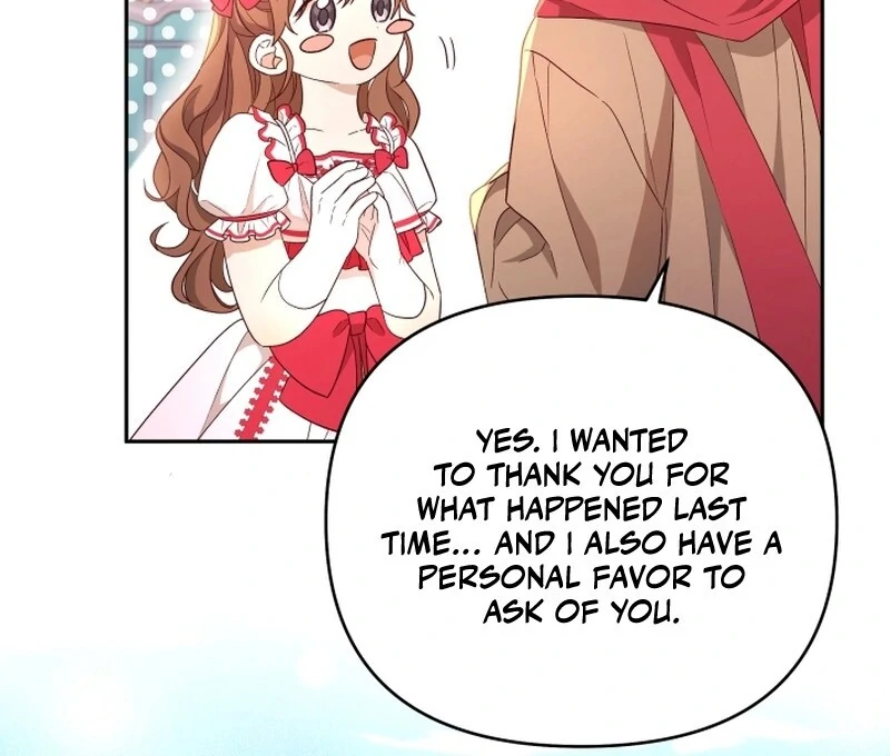 I'm Done Being Your Best Friend Chapter 12 - page 10