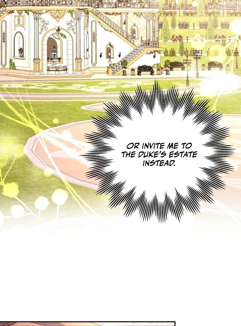 I'm Done Being Your Best Friend Chapter 12 - page 12