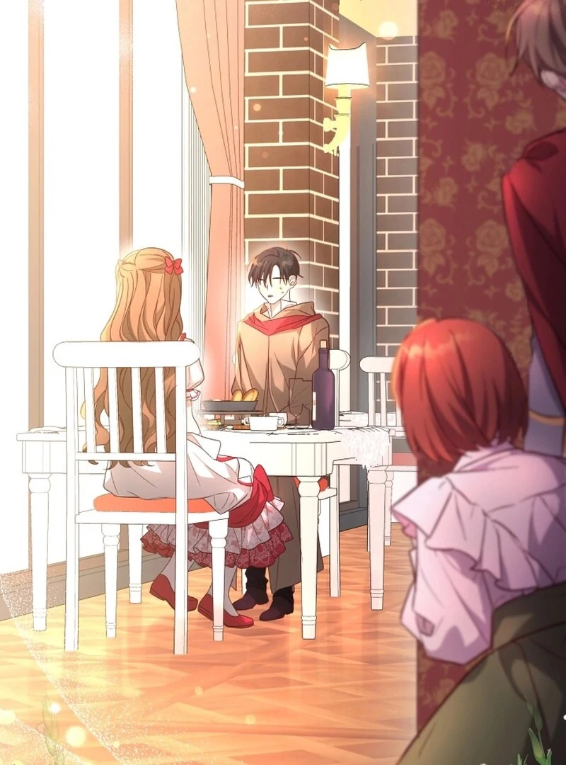 I'm Done Being Your Best Friend Chapter 12 - page 24