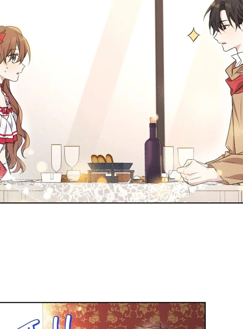 I'm Done Being Your Best Friend Chapter 12 - page 30