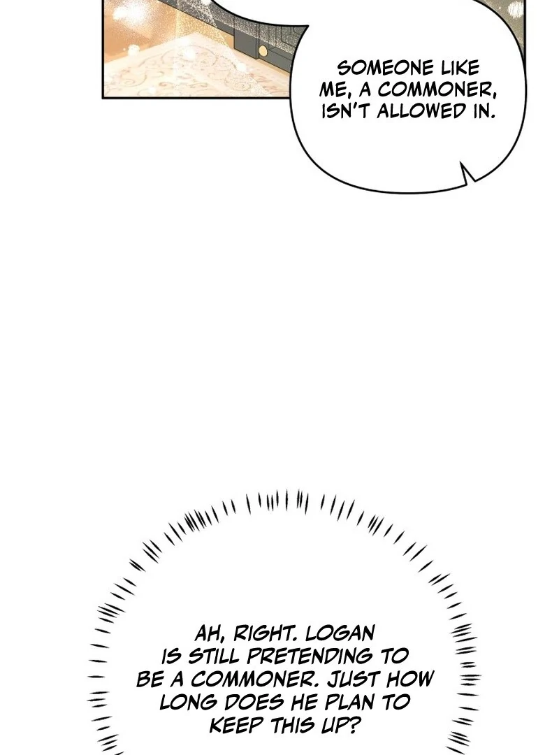 I'm Done Being Your Best Friend Chapter 12 - page 34